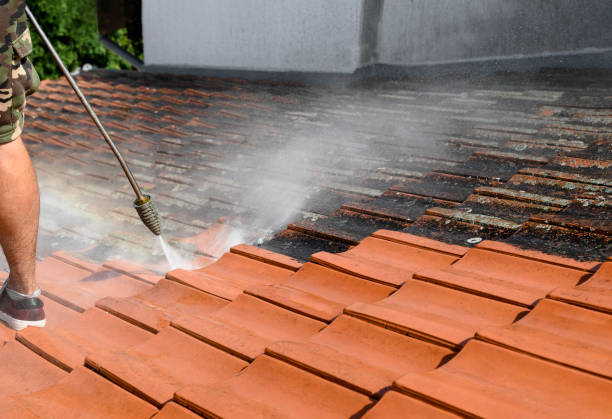 Trusted Guttenberg, NJ Pressure Washing Experts