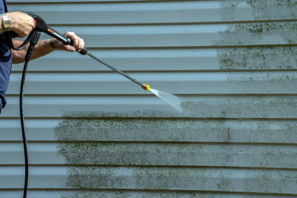 Pressure Washing Services for Businesses in Guttenberg, NJ