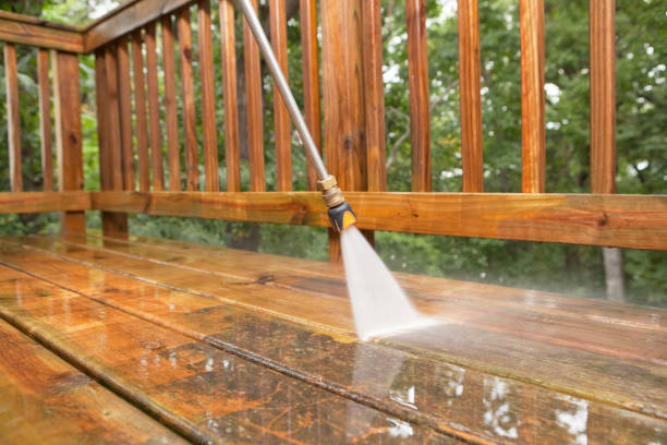 Roof Power Washing Services in Guttenberg, NJ