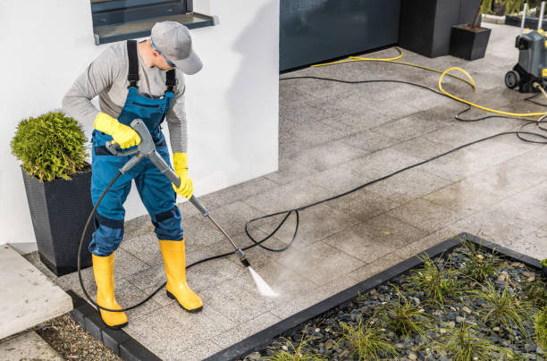 Roof Power Washing Services in Guttenberg, NJ