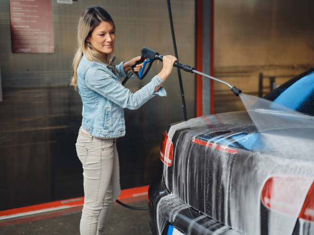 Best House Pressure Washing  in Guttenberg, NJ