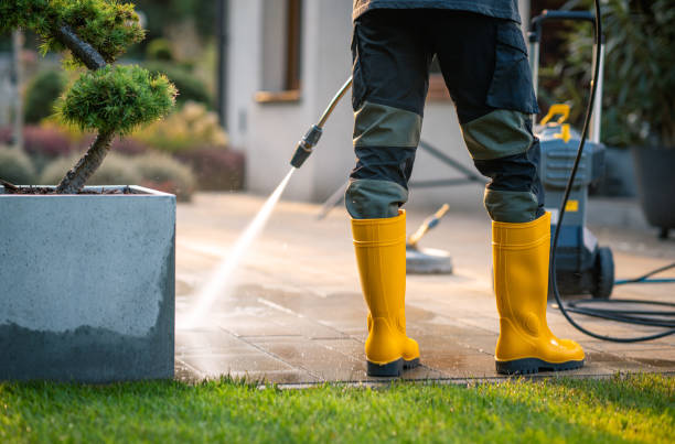 Best Local Pressure Washing Services  in Guttenberg, NJ